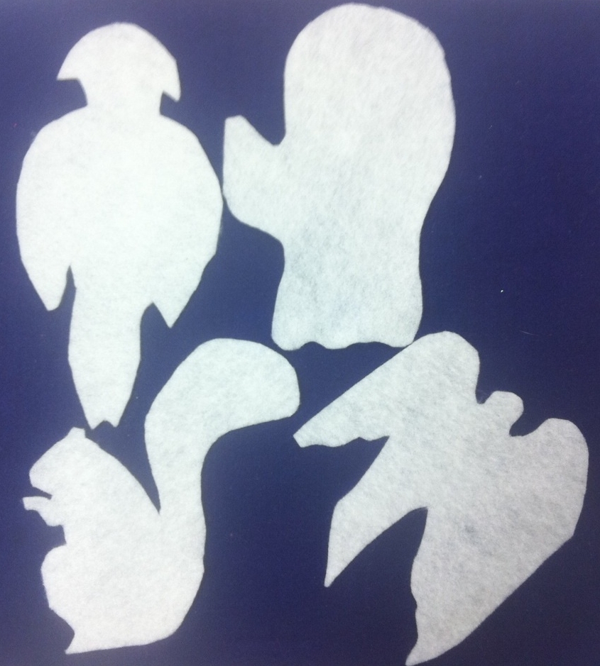 it looked like spilt milk pdf