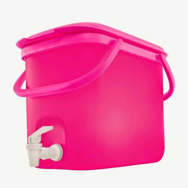 Tupperware Brand MalaysiaTupperware Tupperware Limited Edition Pink