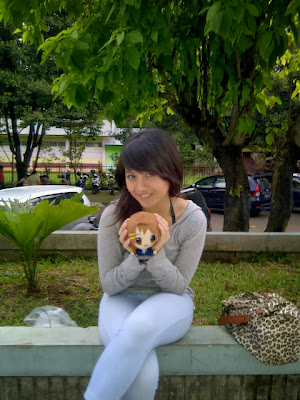 Nabilah Ratna Ayu Azalia Nabilah Ratna Ayu Azalia