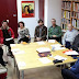 Assemblea a la seu de l'AAVIB