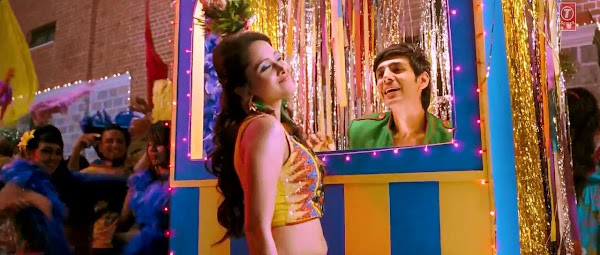Single Resumable Download Link For Music Video Songs Akaashvani (2013)