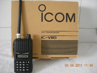Jual HT Icom V80 Jual Handy Talky IC-V80 Jual HT Icom V80 Jual Handy Talky IC-V80 Harga Murah
