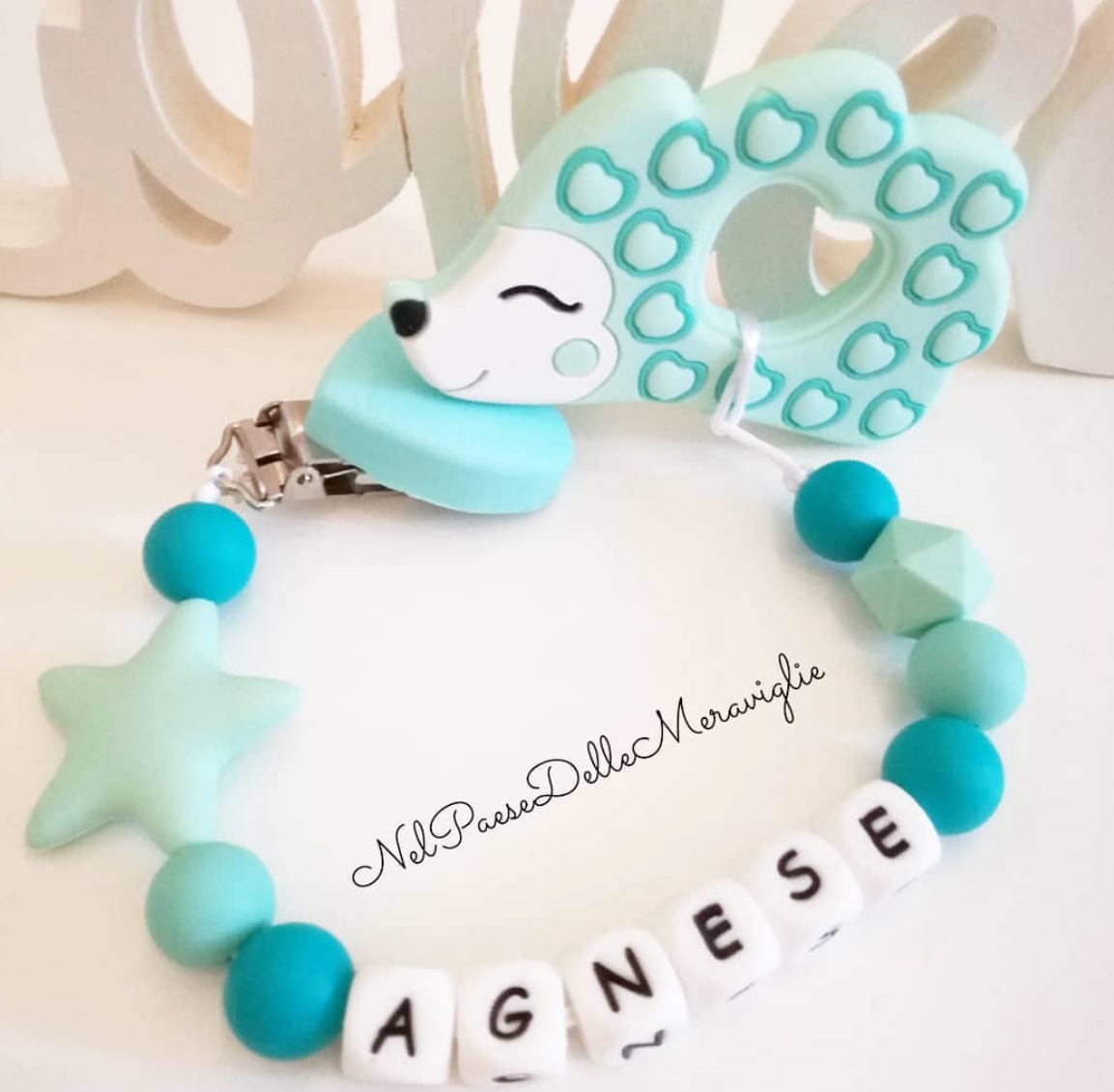 10 ISPIRAZIONI PORTACIUCCI HANDMADE FAI DA TE: Tutorial e 10 bellissime