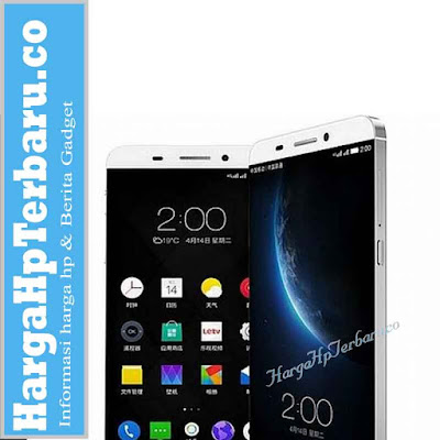 Dahsyat, Smartphone Ini Gunakan RAM 6 GB & Snapdragon 820 Dahsyat, Smartphone Ini Gunakan RAM 6 GB & Snapdragon 820
