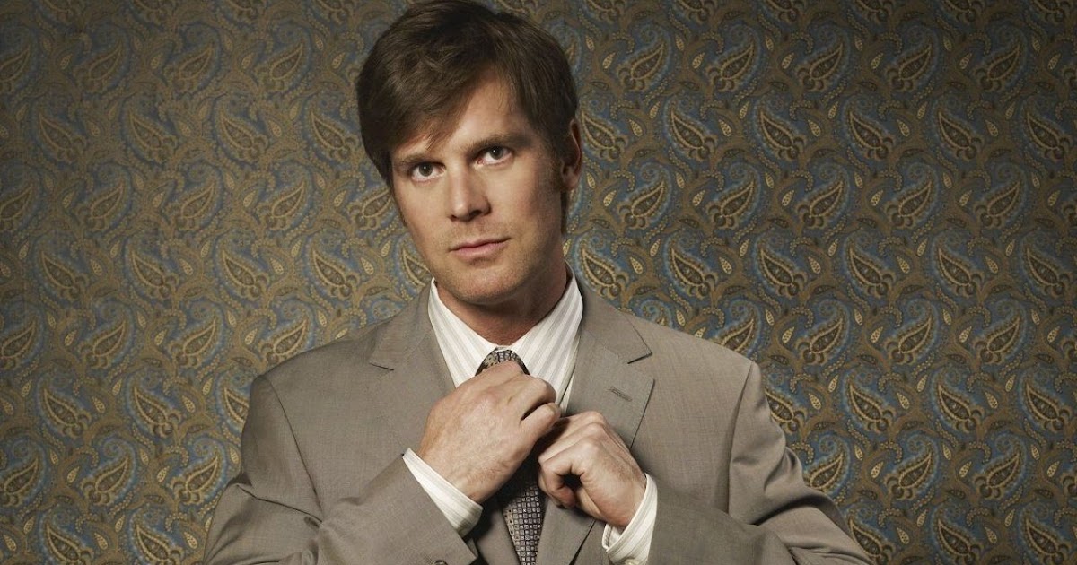 Where Is Wallpaper: peter krause