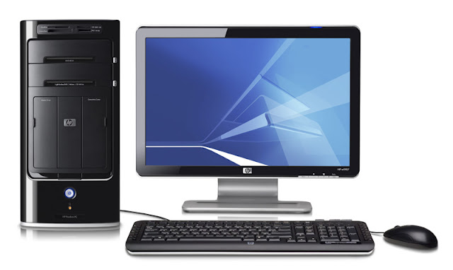 Downloading And Information: Types of Computers: Desktop or Desktop PC