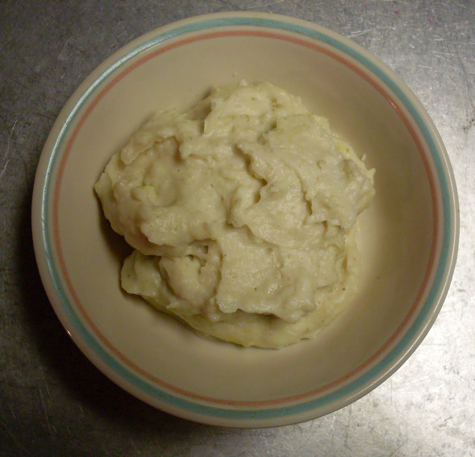 Delicioso, Another Name for Delicious Brown Rice Soft Cream Cheese