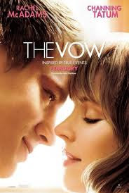 Ver The Vow - Todos los días de mi vida (2012) Online Subtitulada Ver The Vow - Todos los días de mi vida (2012) Online Subtitulada