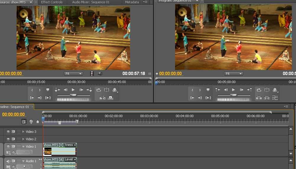 Kumpulan Tutorial Menarik Menguatkan Efek Warna Video Dengan Adobe Premiere