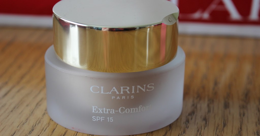 Clarins Extra Comfort Foundation Review Before And After Photos