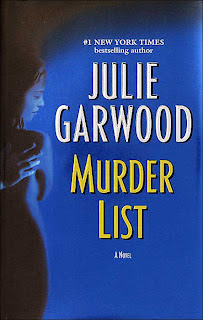 Review: Murder List by Julie Garwood