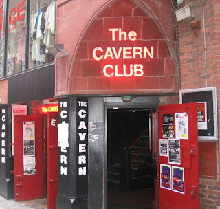 The Cavern Club The Cavern Club