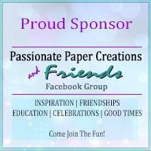 https://www.facebook.com/groups/PassionatePaperCreationsandFriends/