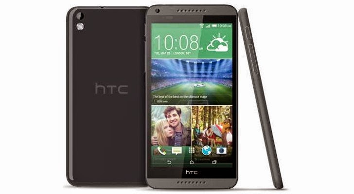 Harga Smartphone HTC Desire 816 Indonesia Harga Smartphone HTC Desire 816 Indonesia