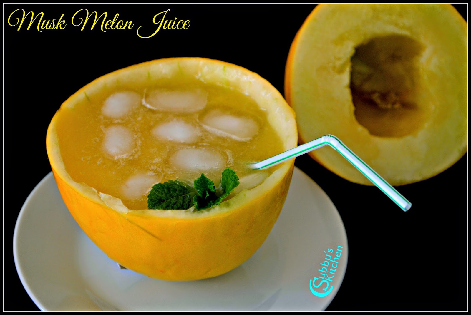Kirni Pazham Juice Recipe | Musk Melon Juice Recipe | Cantaloupe Juice Recipe Kirni Pazham Juice Recipe | Musk Melon Juice Recipe | Cantaloupe Juice Recipe