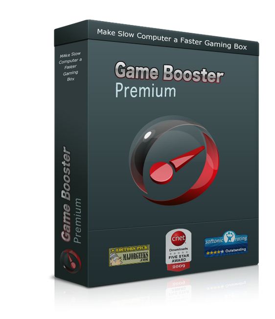 top 10 game booster for pc