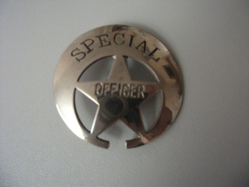 Louisiana Police Patches Collector New Orleans Badges