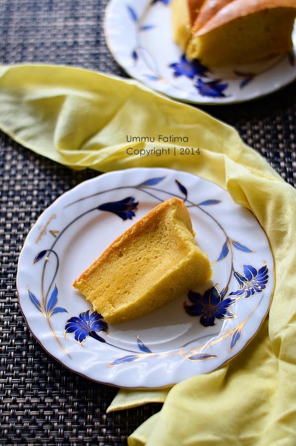 Simply Cooking and Baking: Cheese Cake