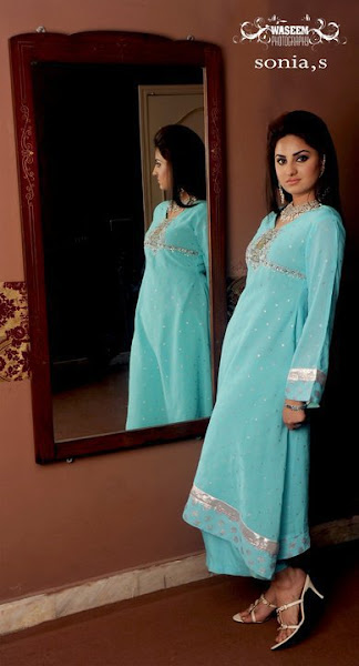 Gorgeous Outfits Collection By Sonia Gorgeous Outfits Collection By Sonia