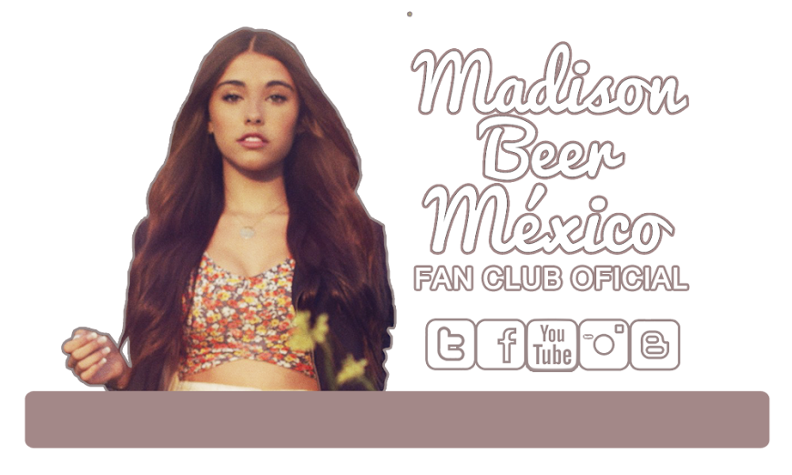 Madison Beer México