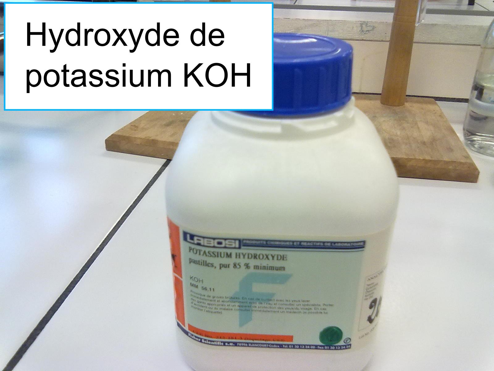 Solution Biodiesel Comment ça marche