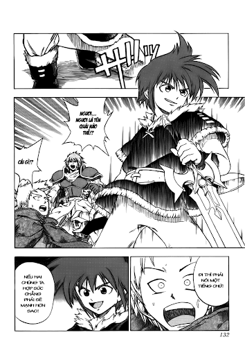 Fire Emblem-Hasha no Tsurugi chap 3