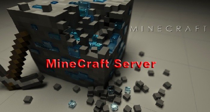MineCraft Server