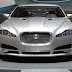 Jaguar XF Full HD Wallpaper