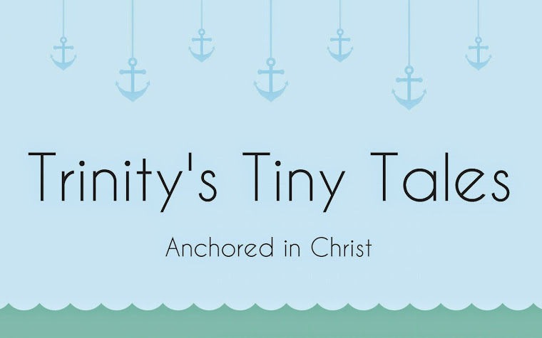 Trinity's Tiny Tales