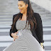 kim kardashian esplode in diretta