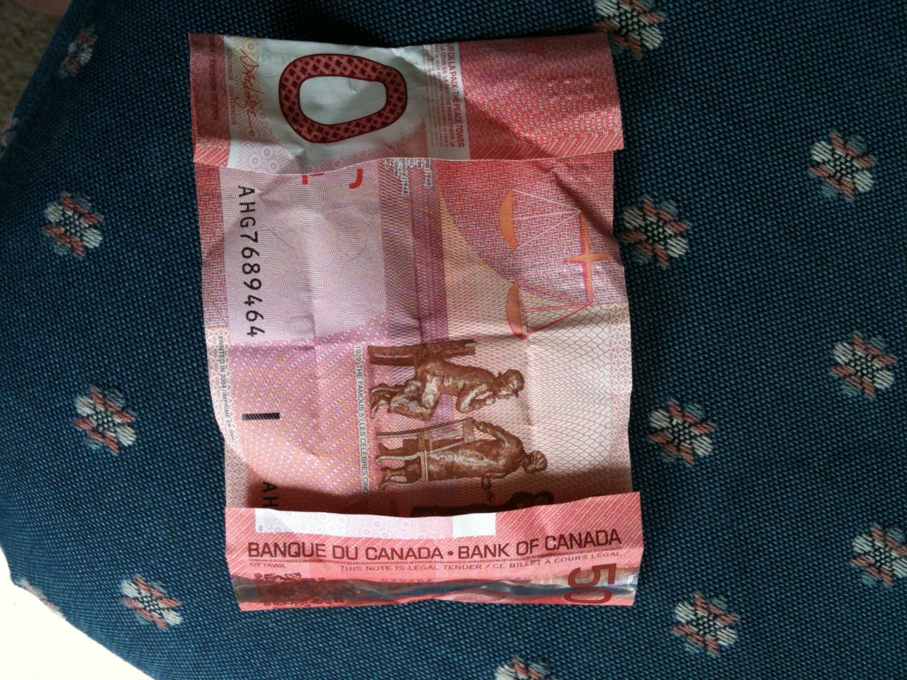 Duppa Dee Make Money flowers on a money tree!