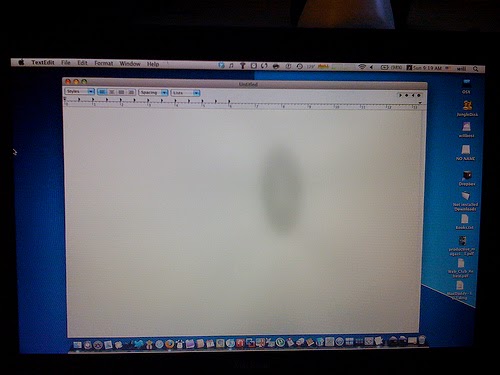 Image Result For Ghosting Pada Monitora Image Result For Ghosting Pada Monitora