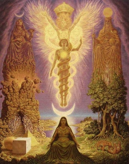 Aeon Byte Gnostic Radio: Hermes Trismegistus 06/ Aeon Byte Gnostic Radio: Hermes Trismegistus 06/