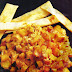 Recetas de papas chirrionas