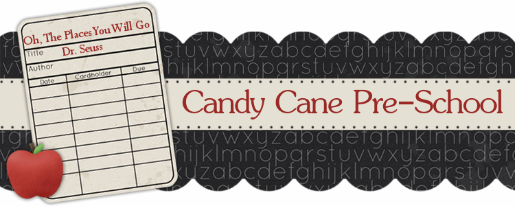 Candy Cane Pre-School
