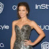 Kate Beckinsale suffers wardrobe mishap