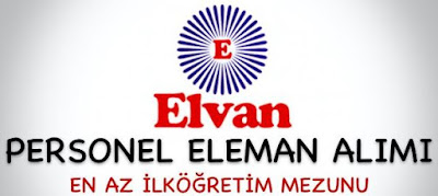 elvan gıda