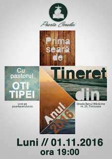 Oti Tipei la Biserica Poarta Cerului - 11 ianuarie 2015 Oti Tipei la Biserica Poarta Cerului - 11 ianuarie 2015