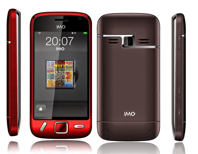 Daftar harga Hp merk IMO Maret 2015 Daftar harga Hp merk IMO Maret 2015