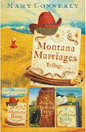 Montana Marriages Trilogy