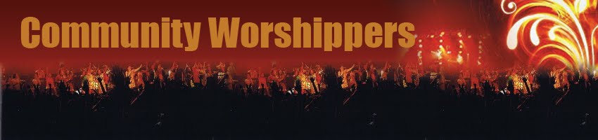 Community Worshippers
