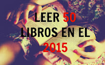 Reto 50 libros