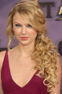 trend hair and makeup 2013 | Me