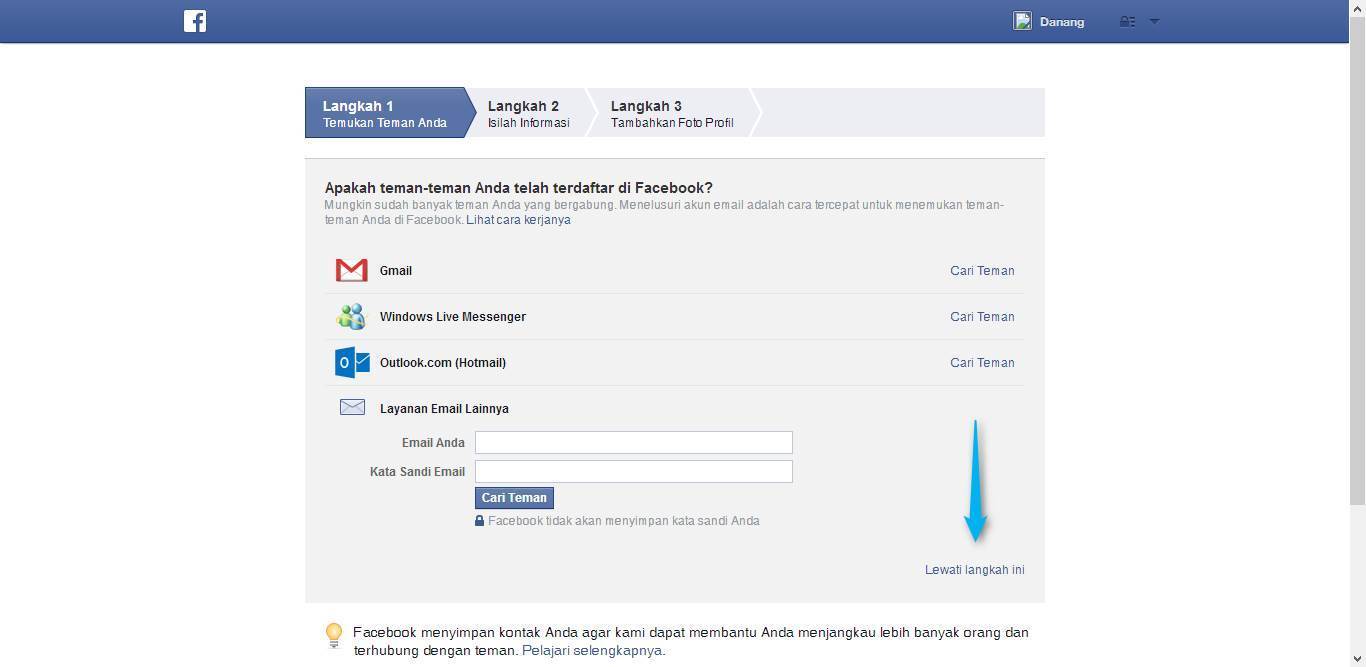 Daftar email forex untuk dijual