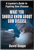 Gum Disease Report