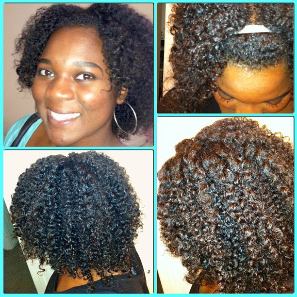 Naturally Jodi Instagram Instacollages Natural Hair