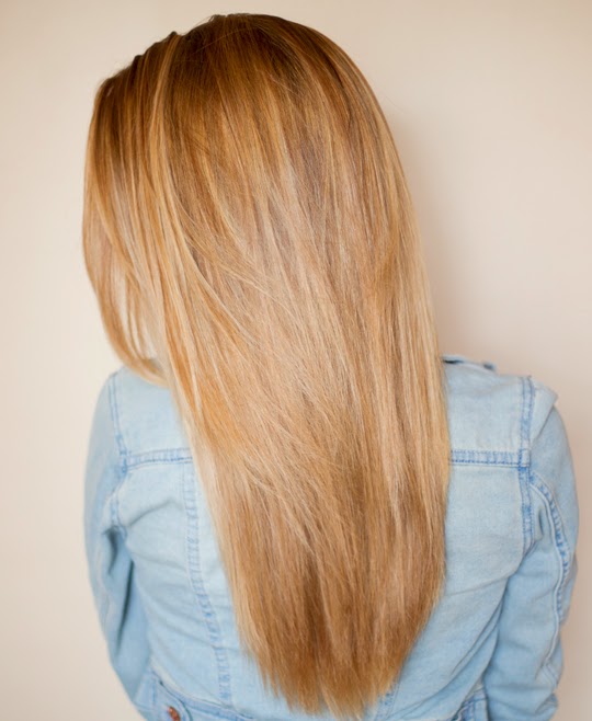 Side effects of Hair straightening / how to take care of Hair / Hair care Personal Health Tips