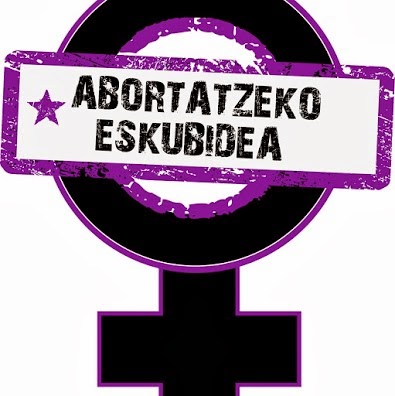 Abortatzeko Eskubidea