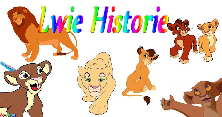 Lwie Historie