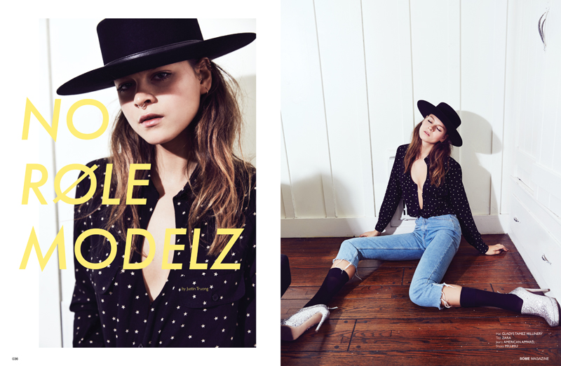 Useful barely legal magazine models for the Possible barely legal magazine models think